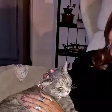 Ce nepoțică superbă are Anca Țurcașiu. "Fără cuvinte, doar iubire și fericire!" Artista a publicat primele imagini cu micuța Zoe