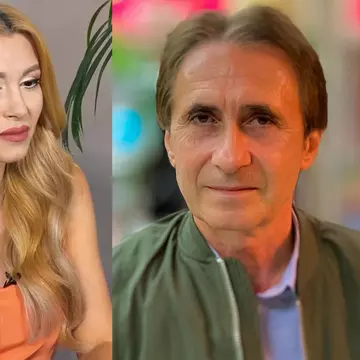 Andreea Bălan, noi dezvăluiri despre relația cu tatăl ei, Săndel Bălan. Îi așteaptă o revedere emoționantă: „Pentru mine este cel mai important să vină” / Exclusiv