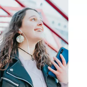 Cum poți lucra la dezvoltarea ta personală în drum spre birou