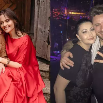 De ce nu s-ar mai înţelege Cristina Șişcanu şi Mădălin Ionescu cu finii lor, Gabriela Cristea şi Tavi Clonda: „Depăşeşte limitele imaginaţiei"