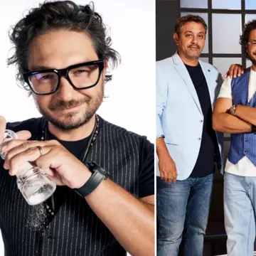 Chef Florin Dumitrescu face meniul unui restaurant “fără nume”: “Aș vrea să mă întorc în meseria care m-a consacrat” | Exclusiv