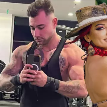 Claudiu Dragotă de la „Insula Iubirii”, într-o relație cu ispita Anamaria Vaida? Cum au fost surprinși cei doi, în văzul tuturor