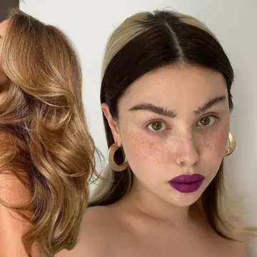 Idei de coafuri și tunsori virale de pe TikTok. Imagini de salvat și de pus în practică la salon