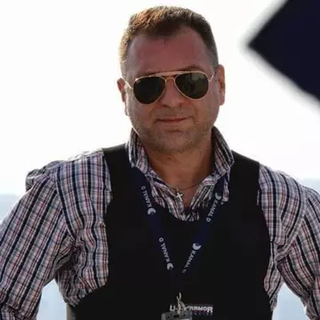 Christian Sabbagh, detalii despre perioada în care a urmat un colegiu de preoţi din Liban: „În fiecare săptămână trebuia să ne spovedim. Era un chin pentru mine. Inventam povești…"