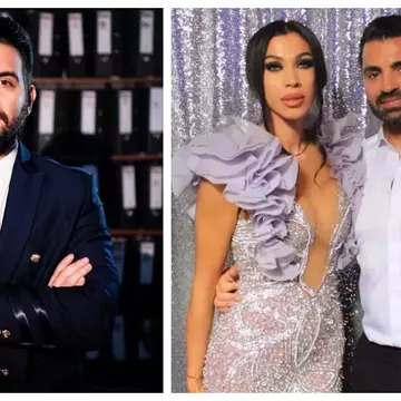 Adrian Cuculis, dezvăluiri neșteptate despre Raluca Pastramă. "Din punct de vedere moral eu m-am lămurit cine este!" Ce spune avocatul despre fosta soție a lui Pepe