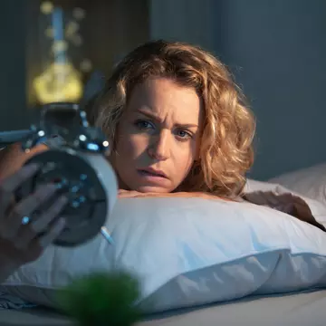 Cum să previi şi cum să tratezi insomnia