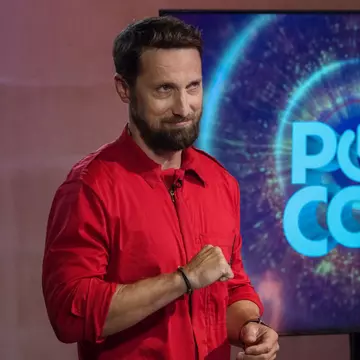 Dani Oțil, dezvăluiri despre noul sezon „Power Couple România”: „M-au surprins concurenții”. Filmările show-ului de la Antena 1 s-au încheiat