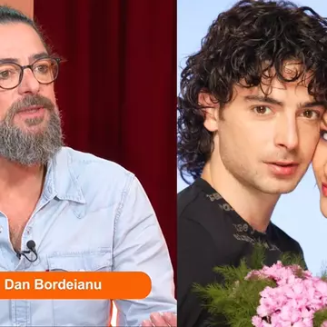 De ce s-au despărțit Dan Bordeianu și Adela Popescu. Actorul, dezvăluiri la 20 de ani de la premiera telenovelei „Numai iubirea”