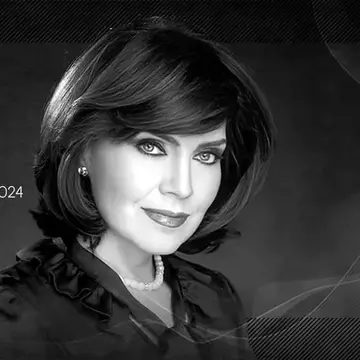 Când și unde are loc înmormântarea Deliei Budeanu. Fosta crainică de la TVR s-a stins din viață la vârsta de 78 de ani și a avut doi copii