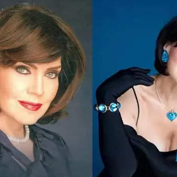 Delia Budeanu, una dintre cele mai cunoscute crainice de la TVR, a murit la vârsta de 78 de ani. Când și unde va fi înmormântată