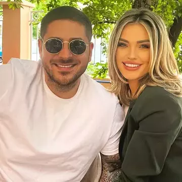 Diana Enache și Ionuț Vîntu s-au despărțit? Reacția prezentatoarei de la Prima TV când a fost întrebată despre relația cu fiul lui Sorin Ovidiu Vîntu