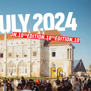 Electric Castle anunță datele pentru 2025. Abonamentele Early Bird sunt SOLD OUT