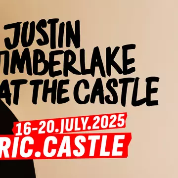 Just In Time: Justin Timberlake pentru prima data în România, la Electric Castle 2025