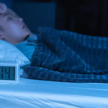 Cum să te adaptezi la ora de iarnă 2024