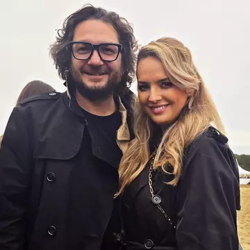 Florin Dumitrescu, dezvăluiri inedite despre prima întâlnire cu socrii: „Când ne-am cunoscut, m-am prezentat Viorel”