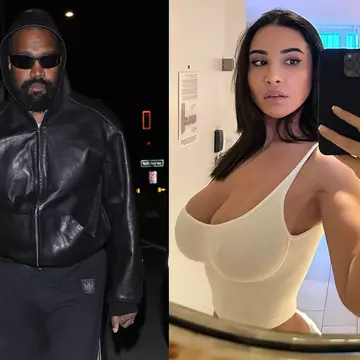 Fosta asistentă a lui Kanye West, Lauren Pisciotta, susține că rapperul a drogat-o și a agresat-o sexual