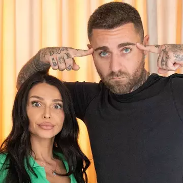 Francisca şi TJ Miles, detalii despre experiența avută în cadrul show-ului „În culisele celebrității”: „O adevărată provocare”