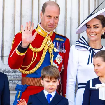 Gestul surprinzător al lui Kate Middleton de Halloween. Cum au fost văzuți Prințesa de Wales și copiii ei