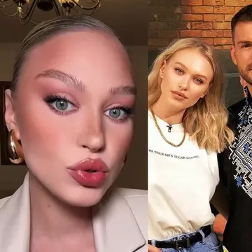 Gina Chirilă, mesaj cu subînțeles pentru Bogdan Vlădău? „O glumă care reflectă adevărul!” Fostul cuplu are un copil împreună