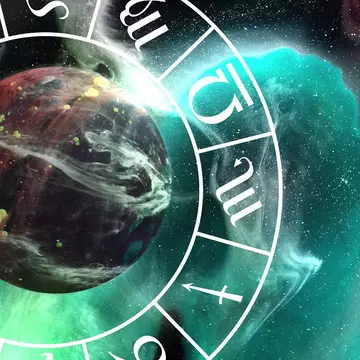 Horoscop 12 octombrie 2024. Pluto revine în mers direct în Capricorn și aduce schimbări majore. Cum vor fi influențate zodiile