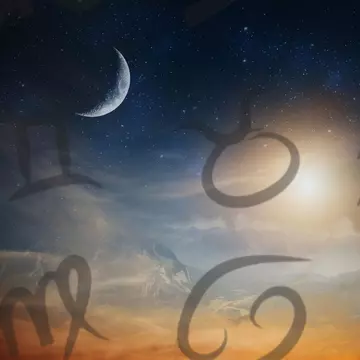 Horoscop 2 octombrie 2024. Eclipsă de Soare și Lună Nouă în zodia Balanță. Ies la suprafață problemele din relații. Zodiile pot face schimbări majore