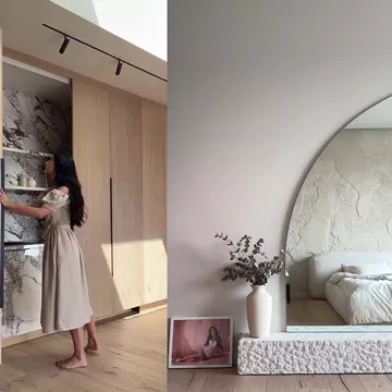 Ioana Grama, imagini noi cu apartamentul de 320.000 de euro din Cluj: „Parcă ar fi poze dintr-o revistă”. Cum arată penthouse-ul