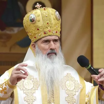 ÎPS Teodosie, despre cauza apariției bolilor la copii. Afirmațiile Arhiepiscopului Tomisului au stârnit un val de reacții