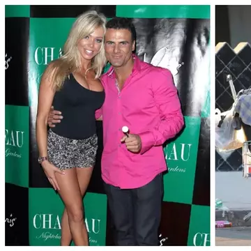 Jeremy Jackson, mărturisiri dureroase despre fost soție, Loni Willson, care a ajuns pe străzi. „Pierderea ei a fost ca moartea cuiva!"