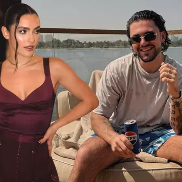 Mario Fresh a scos-o în oraş pe prietena fostei iubite, Alexia Eram. Cum ar fi încercat să o impresioneze pe tânără