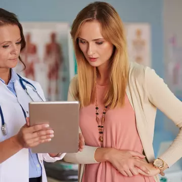 4 lucruri pe care orice femeie trebuie să le știe despre cancerul mamar