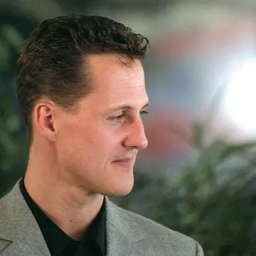 Michael Schumacher a fost prezent la nunta fiicei sale. Prima apariție publică după accidentul din 2013