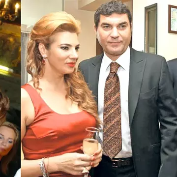 Mihai Albu, dezvăluiri despre cearta dintre fosta soție, Iulia Albu, și Mihaela Borcea, cea care le-a fost nașă: „Am încercat să îi iau apărarea”