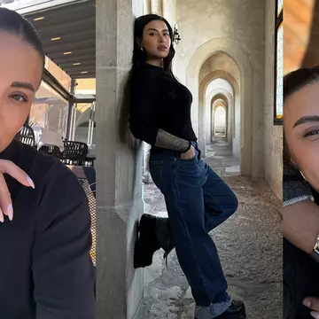 Nicoleta Nucă, prima imagine cu noul iubit și primele declarații despre relație: „Este un capitol foarte frumos”. Cine este Bogdan Anton și cu ce se ocupă