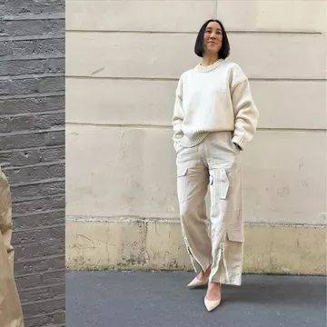 Tunsoarea „castron” este noua variantă a bobului clasic. Face furori printre vedete