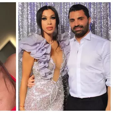 Raluca Pastramă rupe tăcerea în scandalul cu Pepe. "Este momentul să spun o parte din adevărul meu!" Ce acuze îi aduce artistului