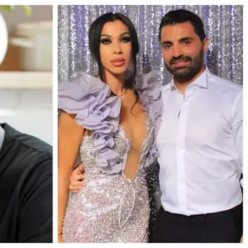 Pepe rupe tăcerea despre intențiile Ralucăi Pastramă, după ce fosta lui soție a solicitat schimbarea domiciliului fetelor. "Noroc că am păstrat filmulețul!"