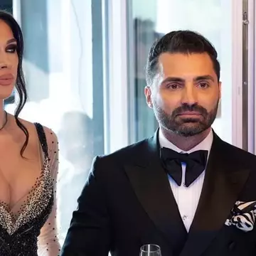 Raluca Pastramă susține că Pepe, Ibrahim Ibru și avocatul Adrian Cuculis s-au aliat împotriva ei pentru a-i lua copiii. Replica artistului: „M-am lămurit”