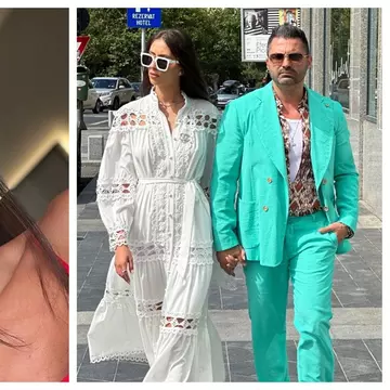 Raluca Pastramă, declarații neașteptate despre actuala soție a lui Pepe. "Ei aveau o relație de dinaintea divorțului nostru"