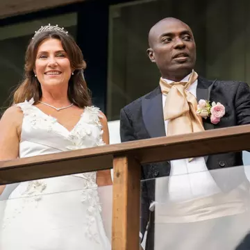 Soțul Prințesei Martha Louise a Norvegiei, Durek Verrett, este acuzat de agresiune sexuală: „Trebuie oprit”