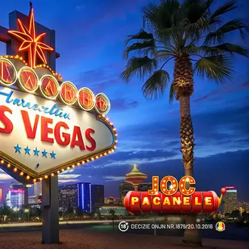 5 cazinouri care au adus faima "Sin City"
