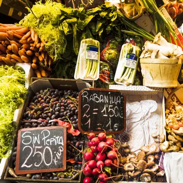 5 piețe ale lumii pe care să nu le ratezi în călătoriile tale: aici găsești delicii locale și rarități