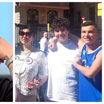 Adriana Bahmuțeanu, declarații neașteptate despre comportamentul lui Silviu Prigoană față de băieții lor. "Îl bătuse pe Maximus cu Biblia atât de mult în cap, până a rupt Biblia!"