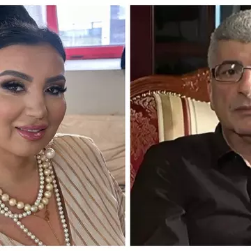 Adriana Bahmuțeanu e gata să se mute în vila lui Silviu Prigoană, dacă Maximus și Eduard nu vor să plece din ea."Vin și eu peste ei și stau și eu acolo!"