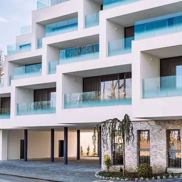 De ce să alegi apartamente de vacanță în Eforie Nord pentru concediul la mare în 2025
