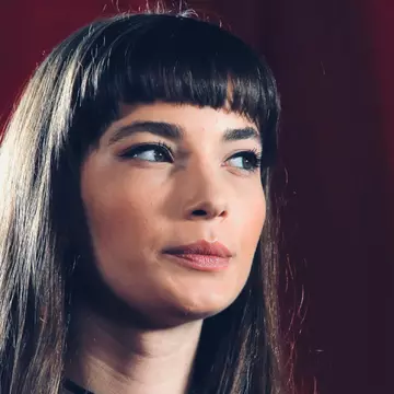Actrița Anda Sârbei, vedeta din serialul „Camera 609”, vorbește despre cea mai mare provocare din viața ei: „Nu e ușor să ai o secvență intimă în fața mai multor oameni” / Exclusiv