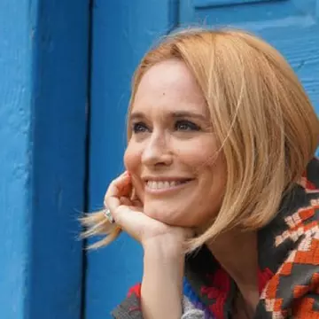"Cum e cu breton?" Andreea Esca și-a surprins fanii cu o coafură îndrăzneață, iar răspunsul lor este viral: "Am crezut că e Dana Budeanu!"