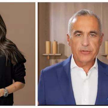 Andreea Raicu, revoltată după ce Călin Georgescu a spus că „feminismul e o mizerie”: „Ideile domnului Călin Georgescu nu fac decât să alimenteze o retorică toxică”