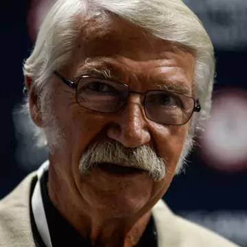 Bela Karolyi a murit la vârsta de 82 de ani. Mesajul Nadiei Comăneci: „M-a învățat să fiu puternică”
