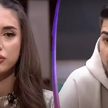 Bianca Giurcă și Patrick de la „Casa Iubirii” s-au despărțit. "Asta este cea mai bună variantă pentru noi acum!"