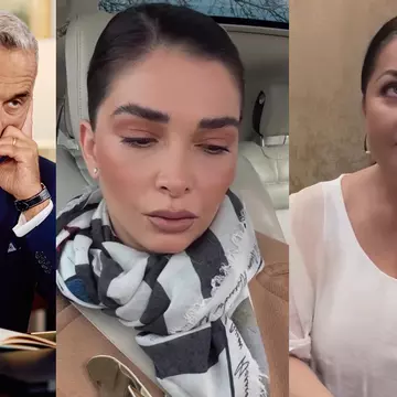 Călin Georgescu, sancționat pentru declarațiile controversate despre cezariană. Andreea Marin: „Nu a existat un posibil viitor președinte de țară care să ne «lumineze»”/ Laura Cosoi: „Este greșit fundamental”